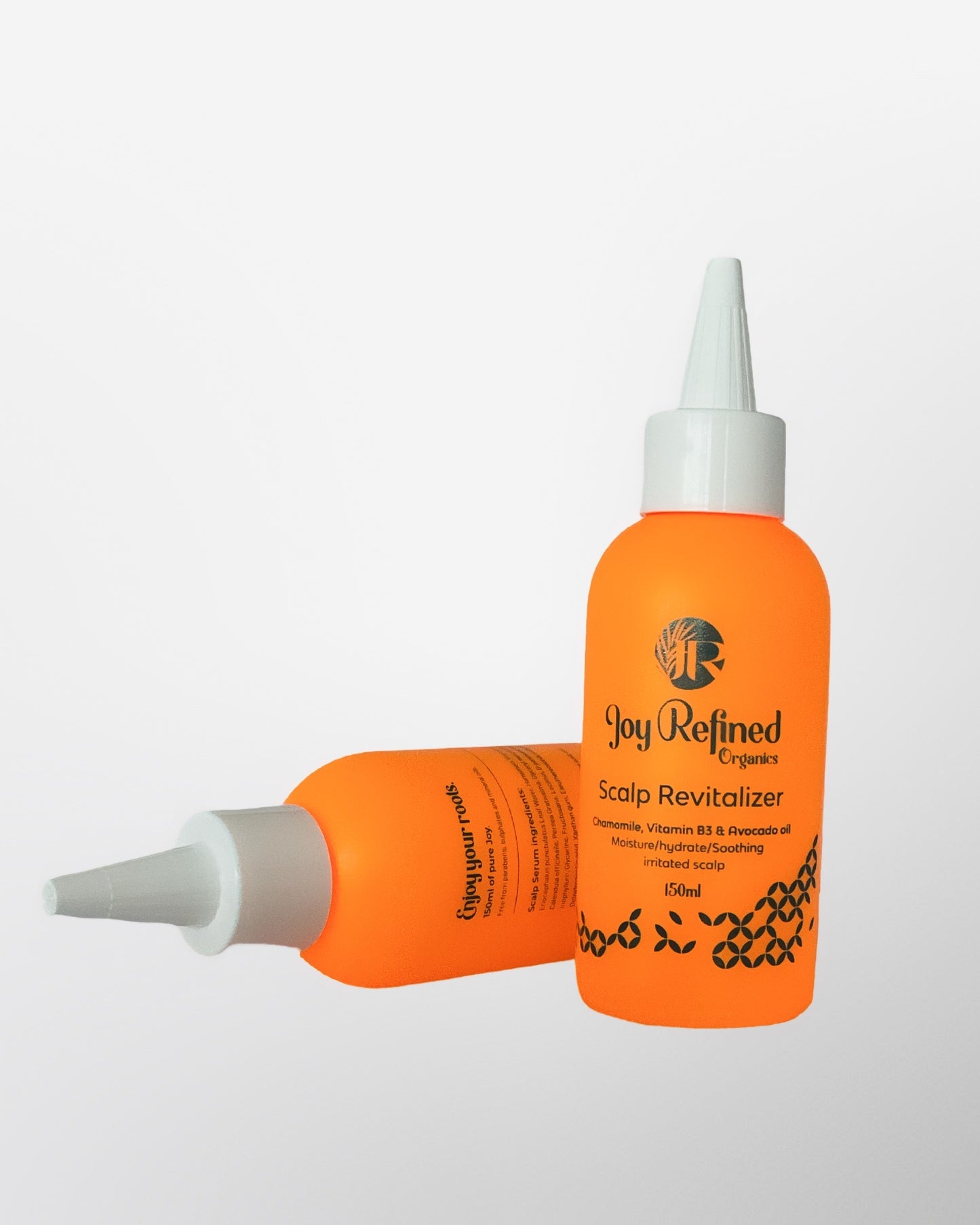 Scalp Revitalizer