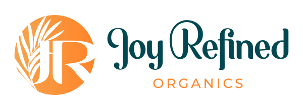 Joy Refined Organics